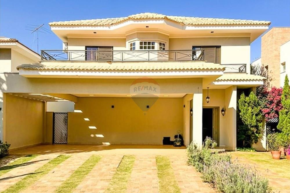 Casa de Condomínio - Venda - Ribeirão Preto , São Paulo - DJI_20250716_142704_411.jpg - 780271008-18