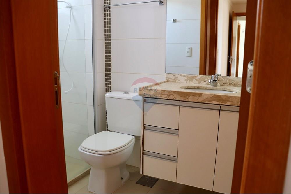 Apartamento - Venda - Ribeirão Preto , São Paulo - BANHEIRO.JPG - 780171044-36