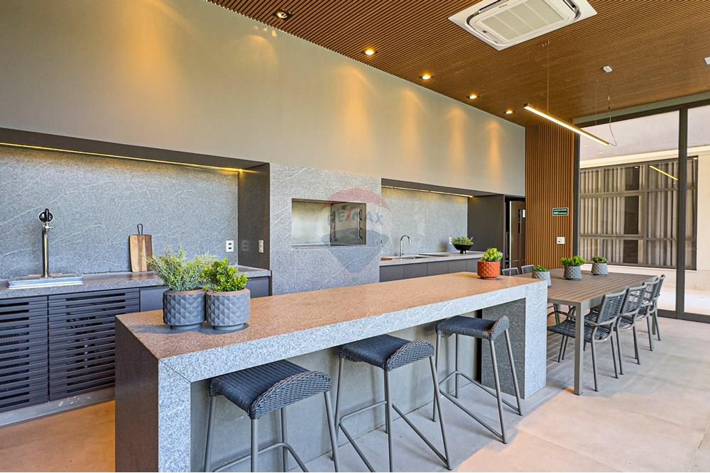 Apartamento - Venda - Ribeirão Preto , São Paulo - espaço gourmet (2).jpg - 780151011-116