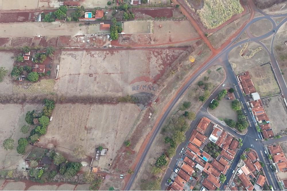 Agro - Venda - Sales Oliveira , São Paulo - DJI_20240827175424_0098_D.JPG - 780251035-14