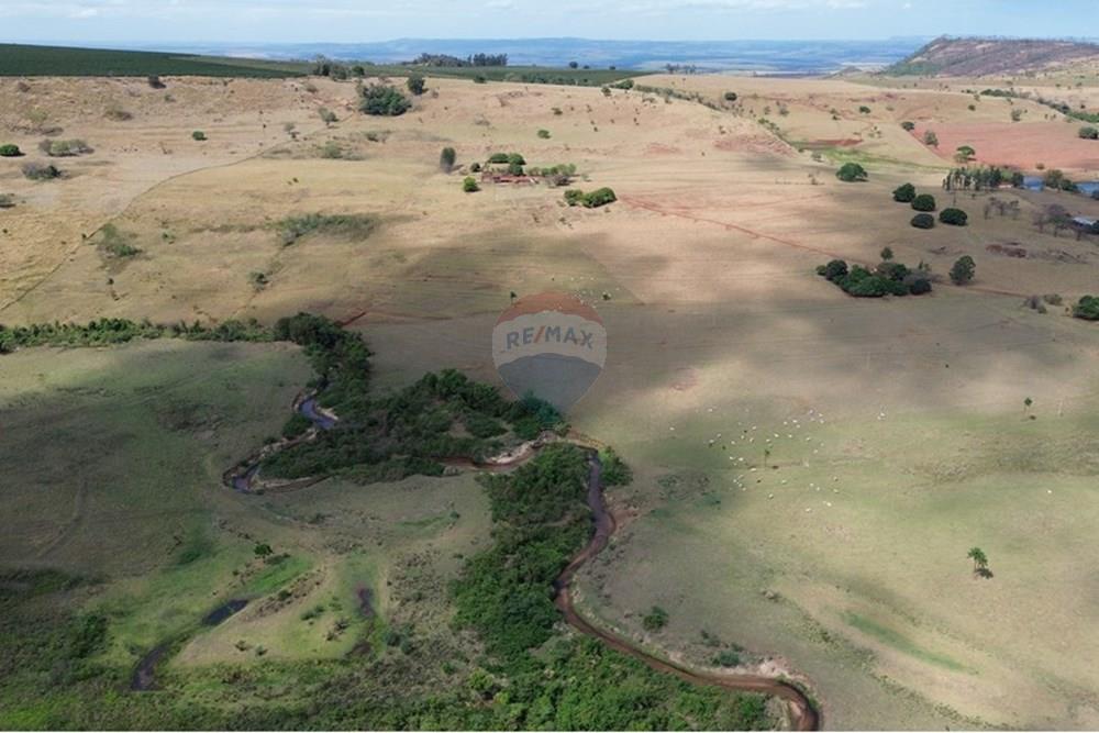 Chácara / Sítio / Fazenda - Venda - Cajuru , São Paulo - DJI_0283.JPG - 780171030-77