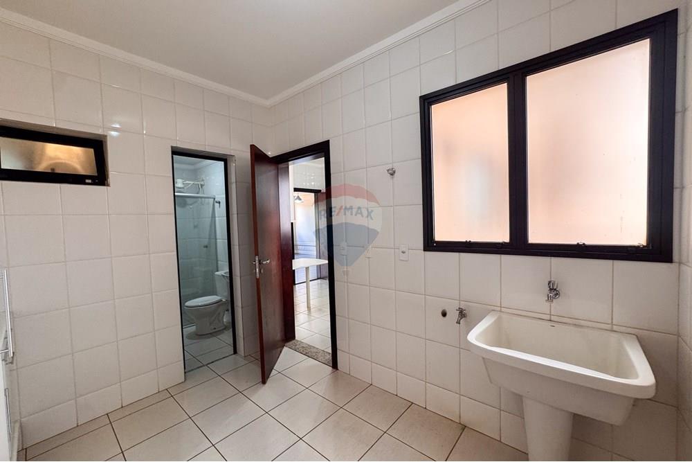 Apartamento - Alugar - Ribeirão Preto , São Paulo - ED. JATAÍ APTO 11 (23 de 32).jpg - 780071015-383