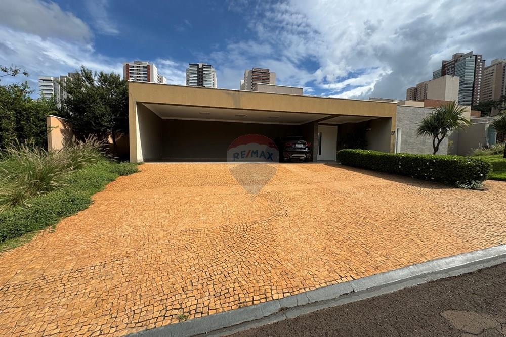 Casa de Condomínio - Venda - Ribeirão Preto , São Paulo - 4.JPG - 780121041-11