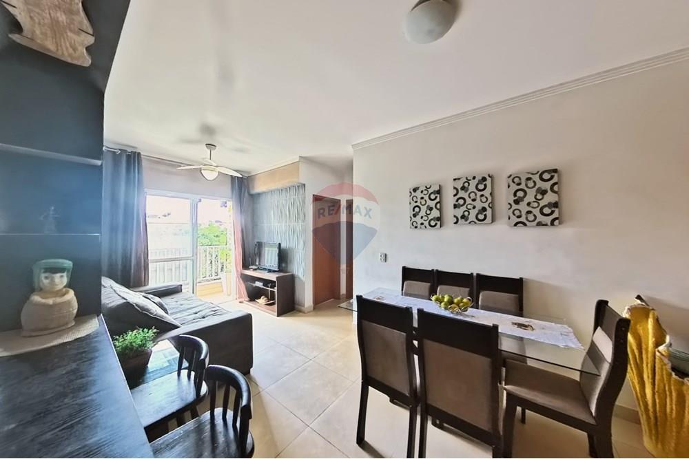 Apartamento - Venda - Ribeirão Preto , São Paulo - Barra_Estar Comedor_01.jpg - 780271023-28