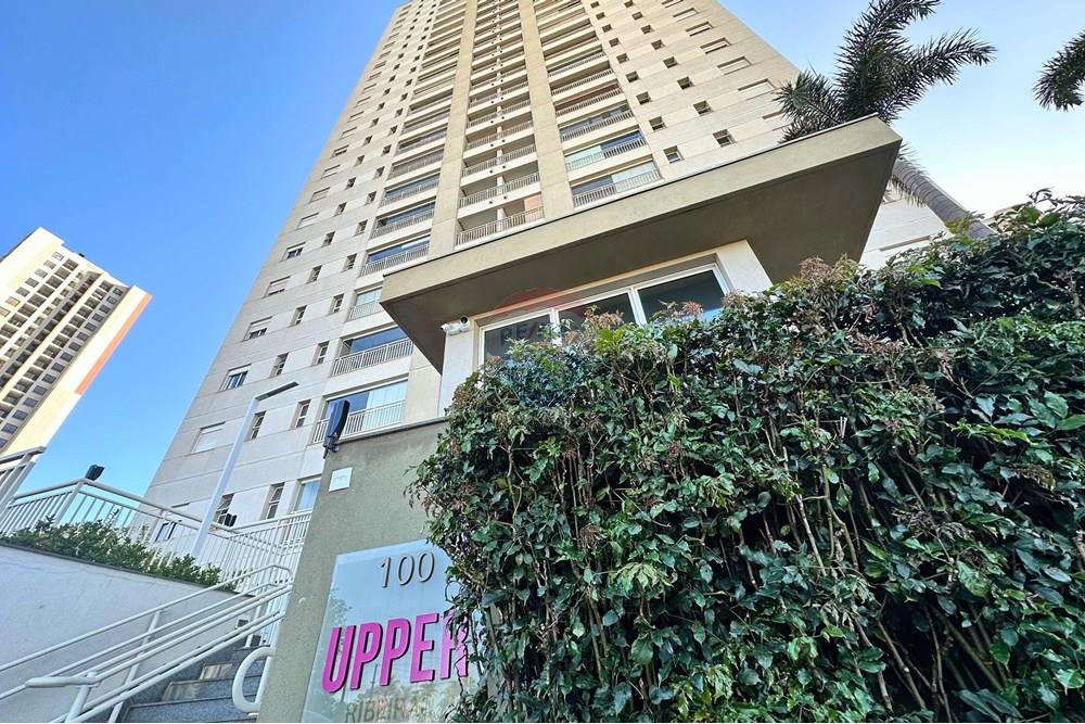 Apartamento - Venda - Ribeirão Preto , São Paulo - 883EBEAB-E3C4-4780-B963-057AA961B276.JPG - 780211044-40