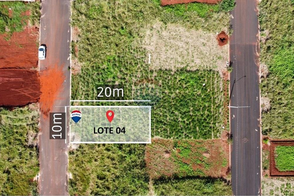 Terreno - Venda - Cravinhos , São Paulo - 20m.jpg - 780071037-60