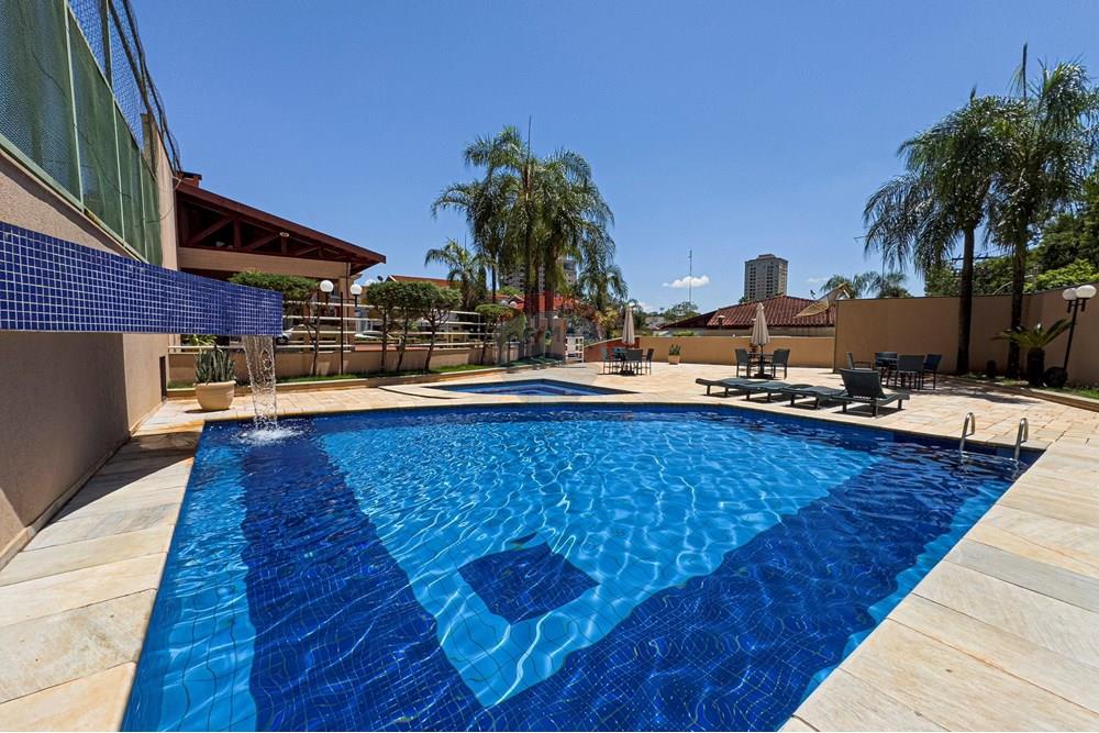 Casa de Condomínio - Venda - Ribeirão Preto , São Paulo - Lazer condominio (15).jpg - 780151011-120