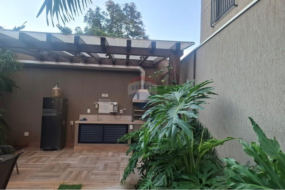 Apartamento - Alugar - Ribeirão Preto , São Paulo - 7d19134e-547d-491e-916e-4d86e2125e31.jpg - 780171044-38