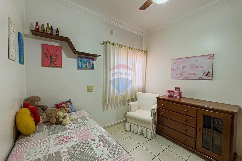 Casa de Condomínio - Venda - Ribeirão Preto , São Paulo - Dorm 1 (2).jpg - 780151011-120