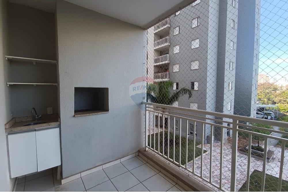 Apartamento - Alugar - Ribeirão Preto , São Paulo - IMG-20250520-WA0025.jpg - 780181052-37