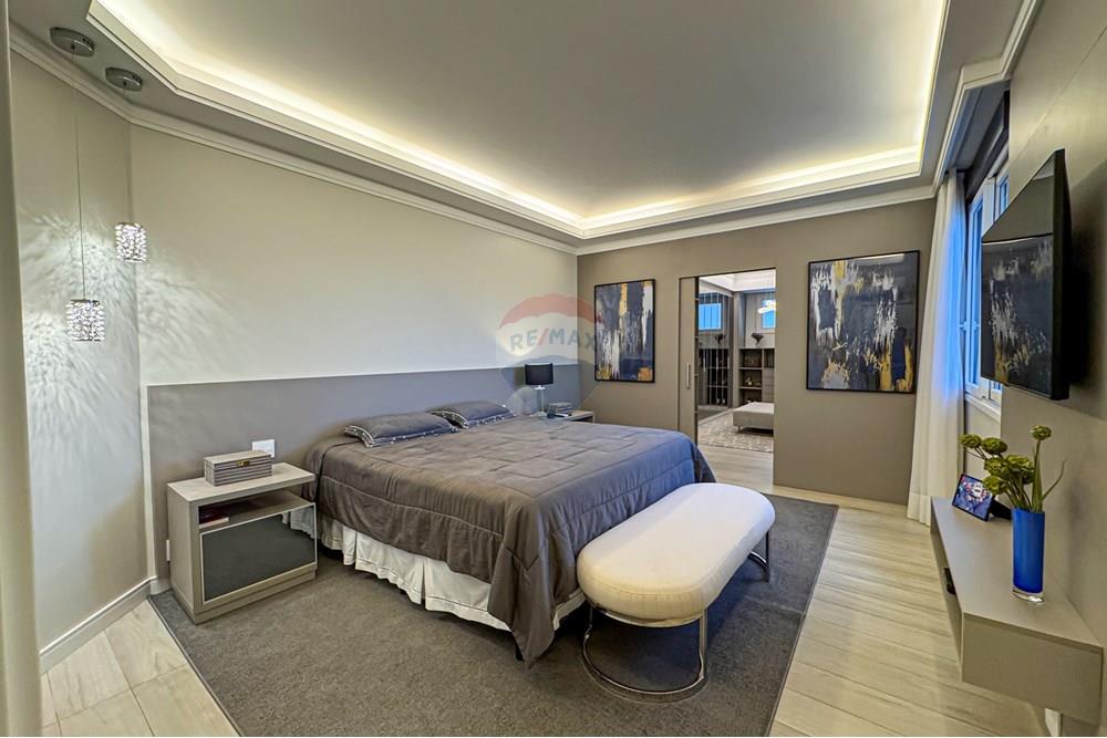 Casa de Condomínio - Venda - Ribeirão Preto , São Paulo - Foto 15-04-2025, 17 22 23.jpg - Suite - 780091026-190