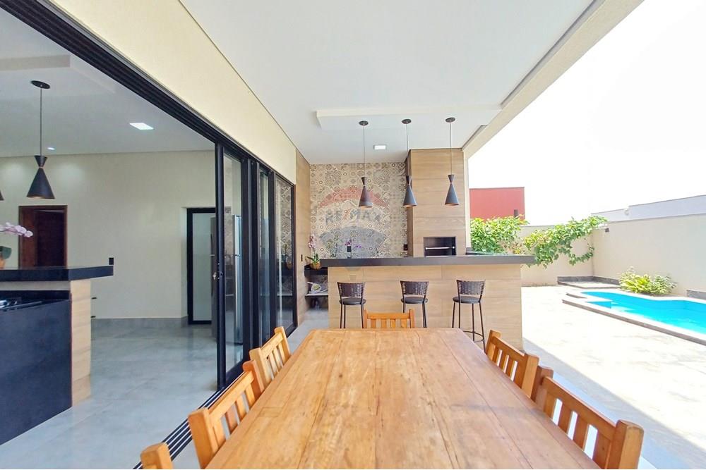 Casa de Condomínio - Venda - Ribeirão Preto , São Paulo - 27.jpg - 780121011-108