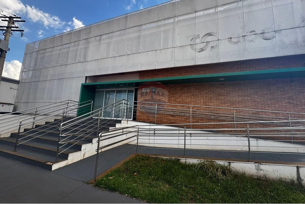 Prédio - Alugar - Ribeirão Preto , São Paulo - 5a12eae3-ea3c-4367-88de-2c7b69951b1f.jpg - 780071015-465