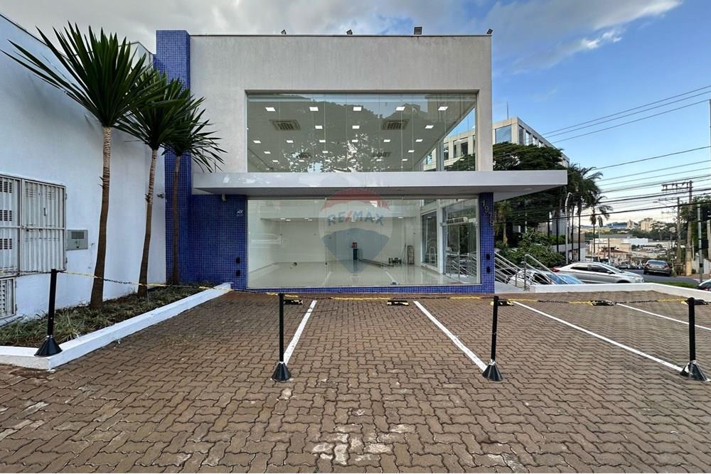 Ponto Comercial/ Loja - Alugar - Ribeirão Preto , São Paulo - WhatsApp Image 2025-02-27 at 13.02.50.jpeg - 780241008-34