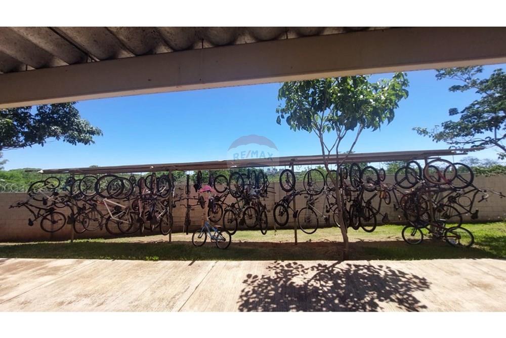 Apartamento - Venda - Ribeirão Preto , São Paulo - bicicletario.jpeg - 780151016-78