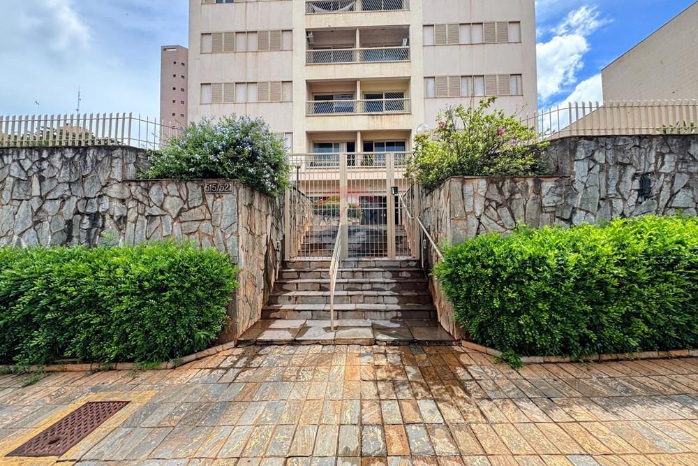 Apartamento - Venda - Ribeirão Preto , São Paulo - IMG_0859.JPG - Fachada - 780211023-81