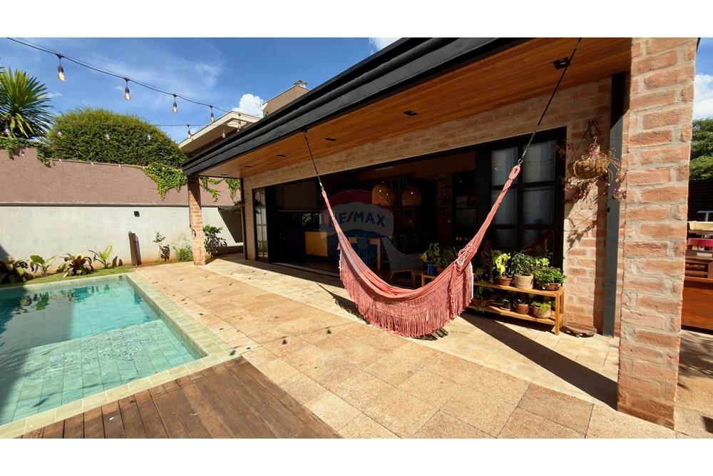 Casa de Condomínio - Venda - Ribeirão Preto , São Paulo - IMG_1182.JPG - 780271008-19