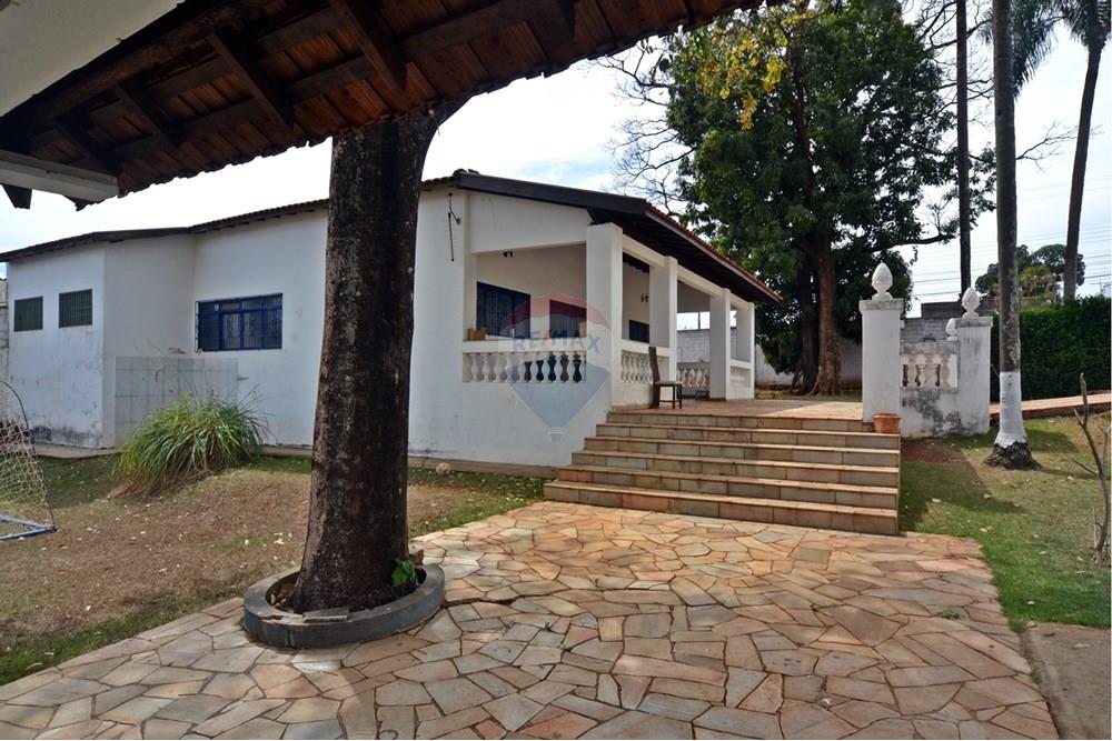 Chácara / Sítio / Fazenda - Venda - Ribeirão Preto , São Paulo - Área_Chácara_Parque São Sebastião (46).JPG - 780091003-59