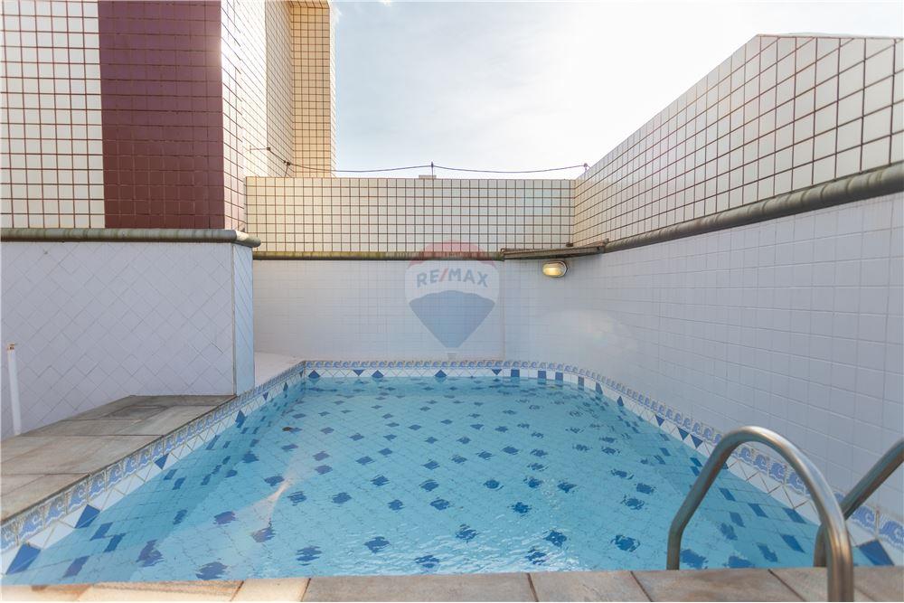 Cobertura - Venda - Ribeirão Preto , São Paulo - 4 - 780201034-31