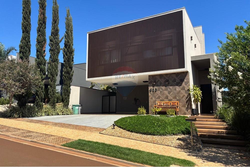 Casa de Condomínio - Venda - Ribeirão Preto , São Paulo - 3.jpg - 780151015-70