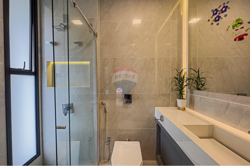 Casa de Condomínio - Venda - Ribeirão Preto , São Paulo - Suite Thais (4).jpg - 780151004-211