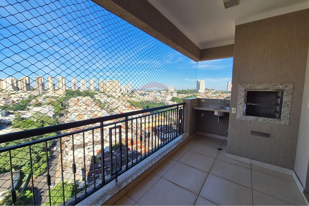 Apartamento - Venda - Ribeirão Preto , São Paulo - WhatsApp Image 2026-03-16 at 10.52.44 (1).jpeg - Varanda - 780211019-65