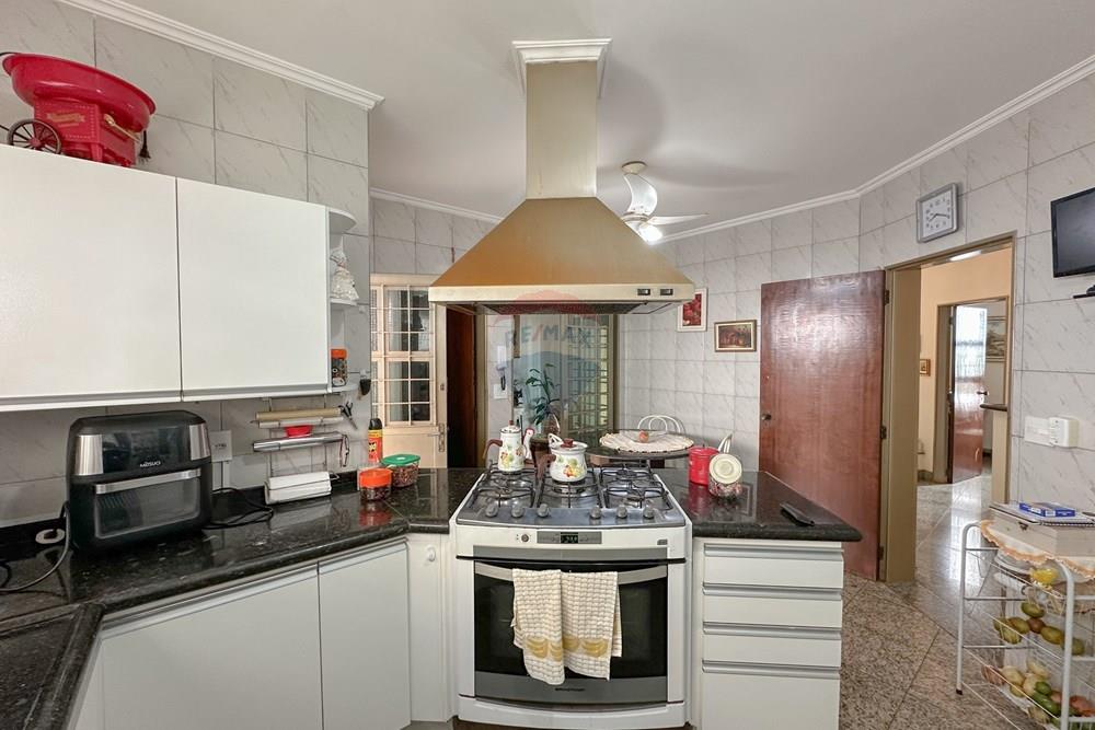 Casa - Venda - Ribeirão Preto , São Paulo - 25.jpg - Cozinha - 780211052-33