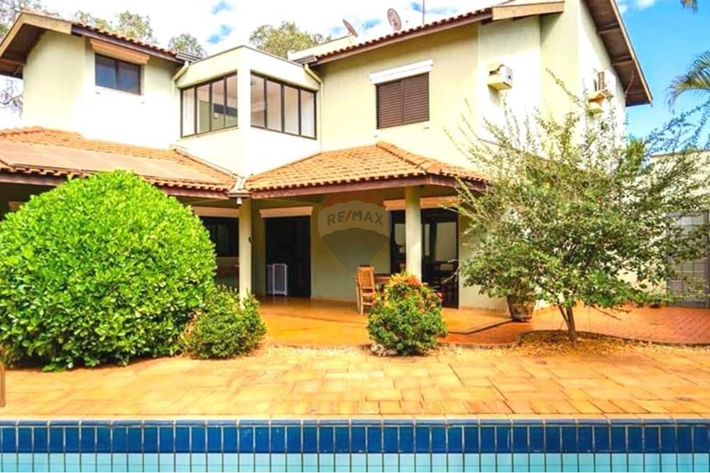 Casa de Condomínio - Alugar - Ribeirão Preto , São Paulo - QUINTAL 8.jpg - 780271049-22