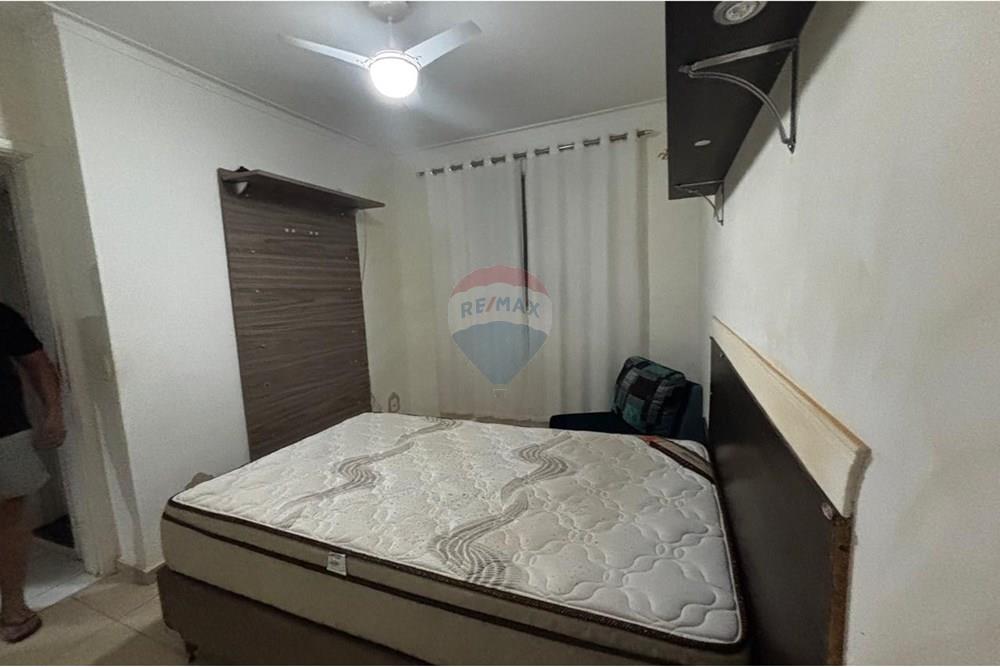 Apartamento - Venda - Sertãozinho , São Paulo - QUARTO 1.jpeg - 780191021-7