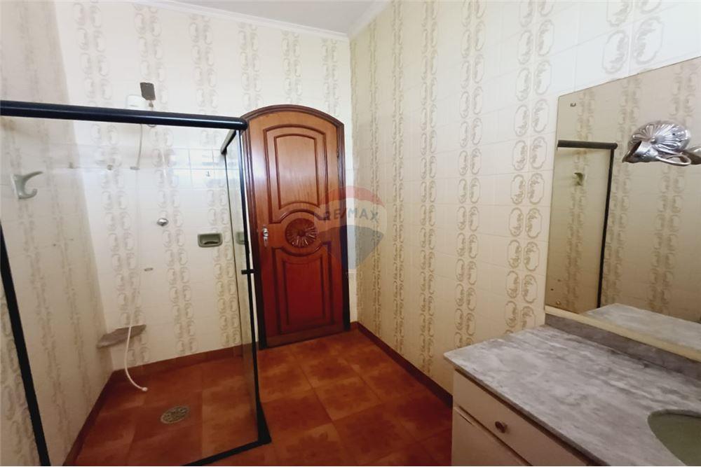 Casa - Venda - Ribeirão Preto , São Paulo - Banheiro suíte - Banheiro - 780091116-44