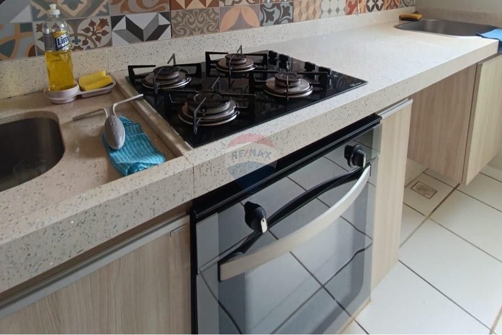 Cobertura - Venda - Ribeirão Preto , São Paulo - Cobertura 2.jpg - 780241026-12