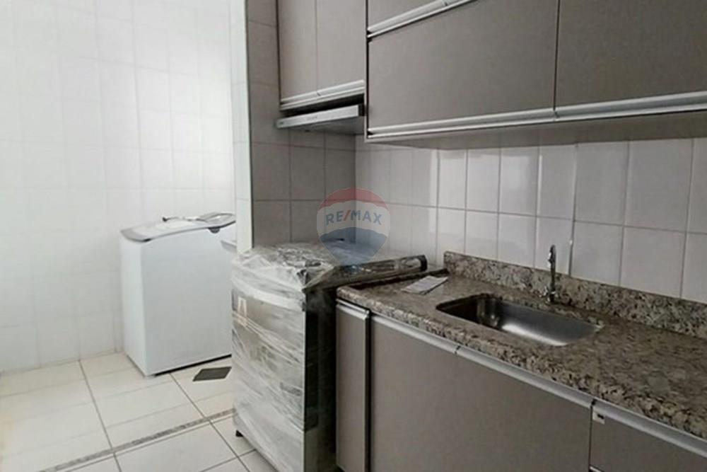 Apartamento - Alugar - Ribeirão Preto , São Paulo - 17.jpg - Cozinha - 780241037-27
