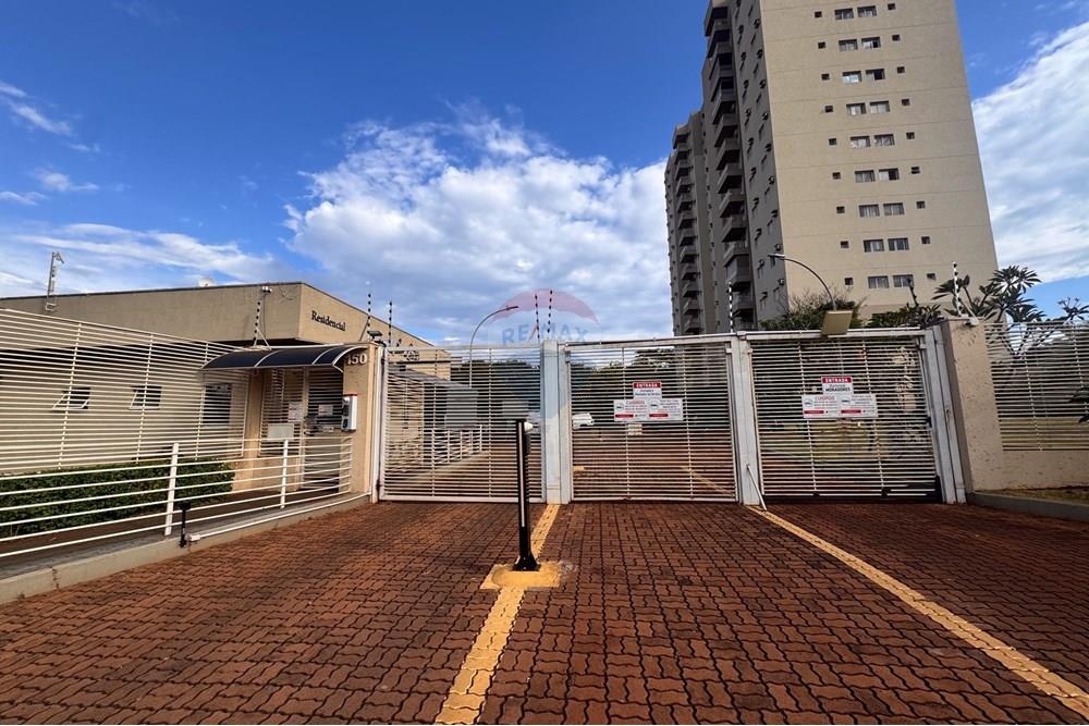 Apartamento - Alugar - Ribeirão Preto , São Paulo - RESIDENCIAL SÃO LUIZ (35 de 36).jpg - 780071015-414