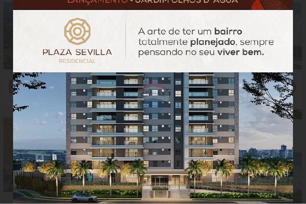 Apartamento - Venda - Ribeirão Preto , São Paulo - sevilla3.jpg - 780151035-55