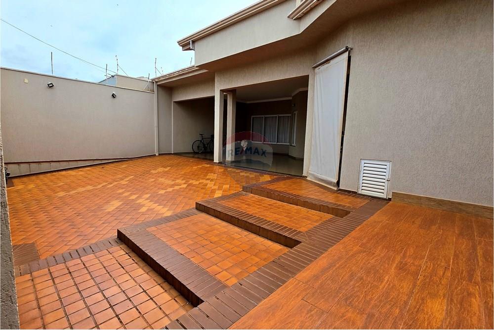 Casa - Venda - Sertãozinho , São Paulo - Garagem horizontal 2.jpg - 780191005-139