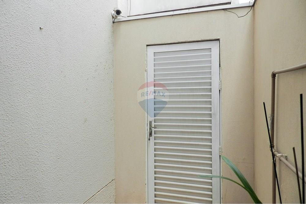 Casa de Condomínio - Venda - Ribeirão Preto , São Paulo - PORTA CORREDOR.JPG - 780091119-12
