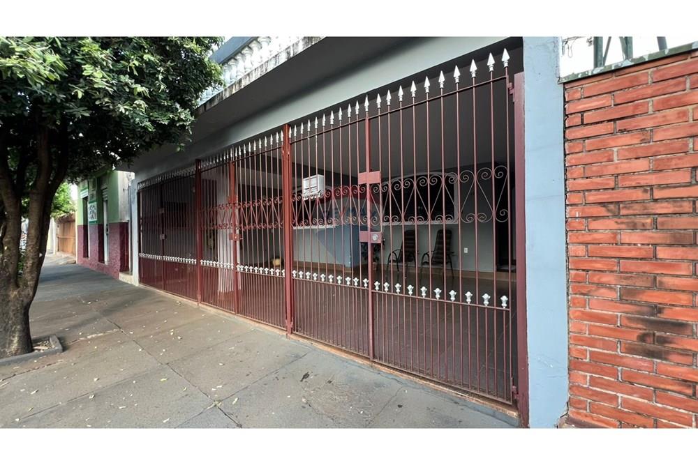 Casa - Venda - Ribeirão Preto , São Paulo - 01 (2).jpeg - Fachada - 780241021-33