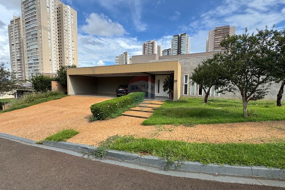 Casa de Condomínio - Venda - Ribeirão Preto , São Paulo - IMG_2391.JPG - 780121041-11