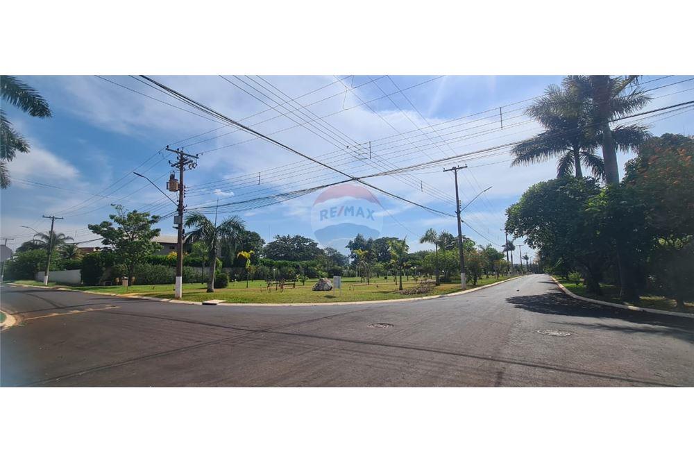 Casa de Condomínio - Venda - Jardinópolis , São Paulo - 58 - 780181011-287