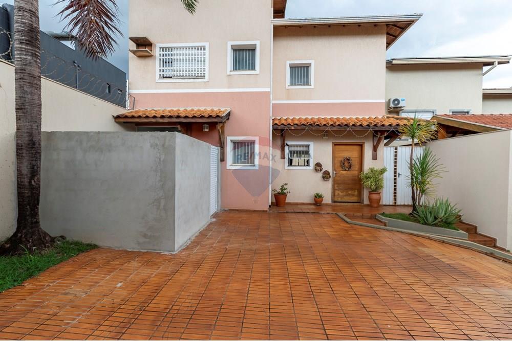 Casa de Condomínio - Venda - Ribeirão Preto , São Paulo - IMG_1626-HDR.jpg - 780091038-66