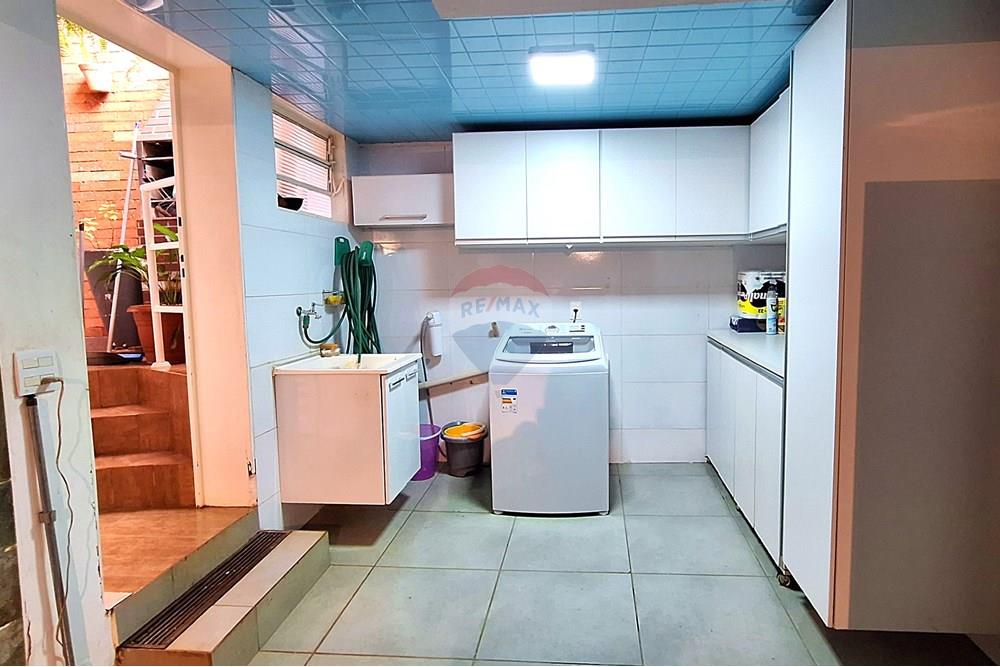 Casa - Venda - Ribeirão Preto , São Paulo - LAVANDERIA1.jpg - 780201052-13