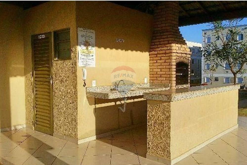 Apartamento - Venda - Ribeirão Preto , São Paulo - quiosque reserva sul.jpg - 780181029-58