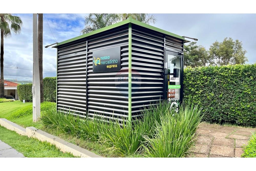 Casa de Condomínio - Venda - Ribeirão Preto , São Paulo - 41.jpeg - Pátio interno - 780091030-72