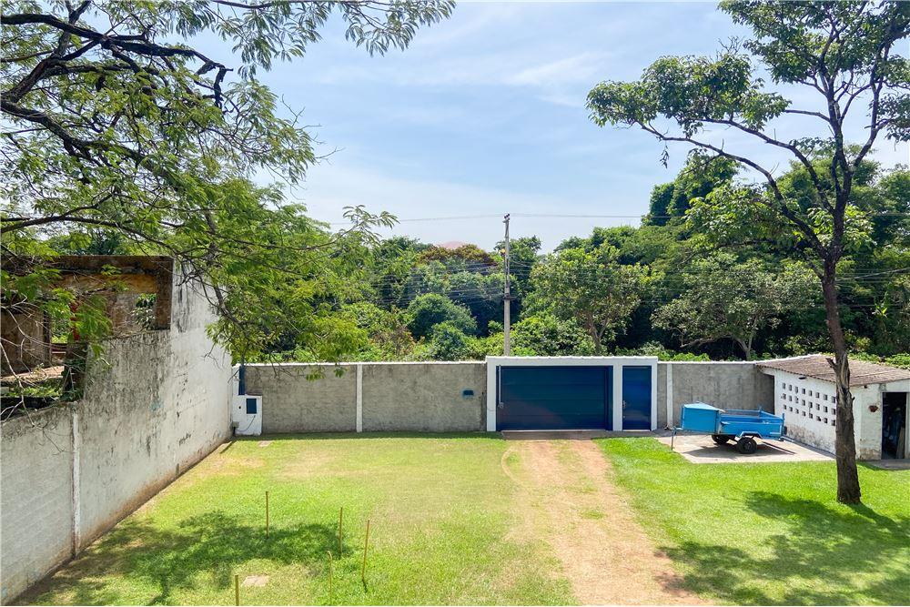 Chácara / Sítio / Fazenda - Alugar - Ribeirão Preto , São Paulo - 12 - 780071004-1137