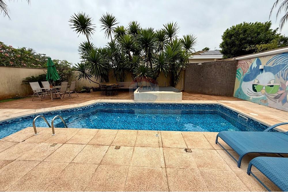 Casa de Condomínio - Venda - Ribeirão Preto , São Paulo - WhatsApp Image 2025-11-14 at 13.56.37.jpeg - Quintal - 780091026-209