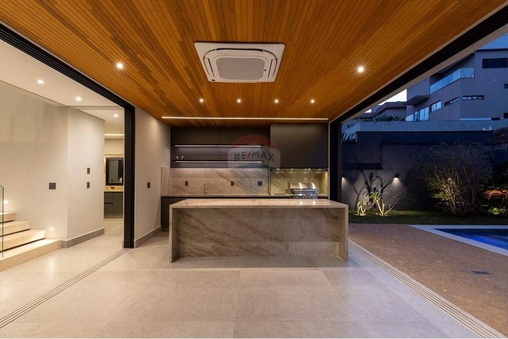 Casa de Condomínio - Venda - Ribeirão Preto , São Paulo - IMG_6621-HDR.jpg - 780071020-149