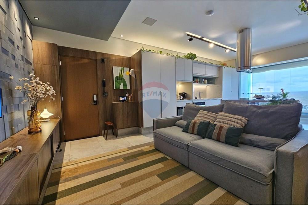 Apartamento - Venda - Ribeirão Preto , São Paulo - sala (11).jpg - 780271014-56