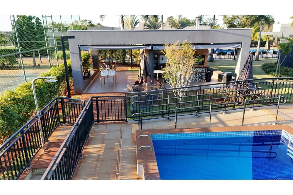 Casa de Condomínio - Venda - Ribeirão Preto , São Paulo - DJI_20250731170213_0790_D.JPG - 780251035-29