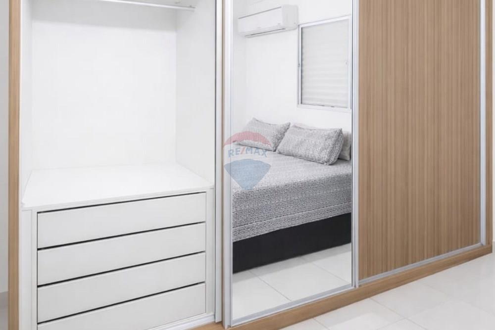Apartamento - Venda - Ribeirão Preto , São Paulo - Quarto 2 (1).jpg - 780171073-2