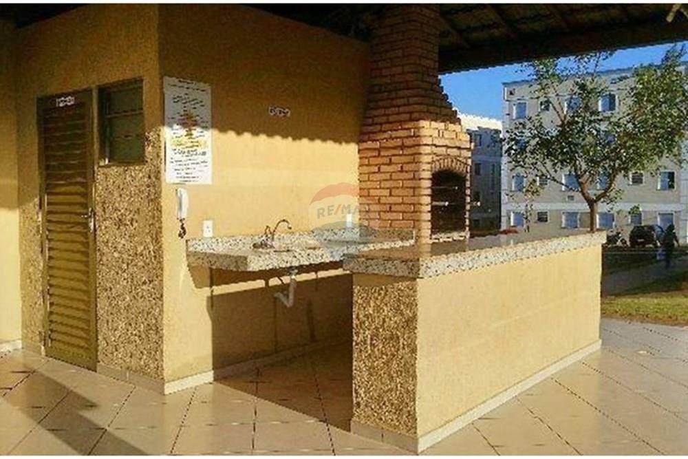 Apartamento - Venda - Ribeirão Preto , São Paulo - quiosque reserva sul.jpg - 780181029-52